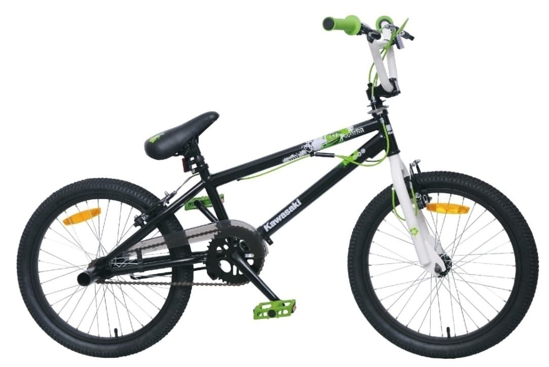 Youth bicycle from the Gainglory product catalog